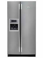 Corps de filtre à eau réfrigérateur américain Whirlpool 481248048179