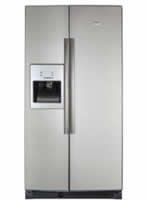 Refrigerator Whirlpool 25 RID4 PT