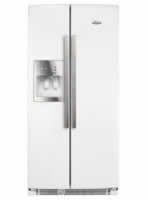 Refrigerator Whirlpool 25 RWD4 PT