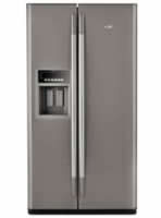 Refrigerator Whirlpool WSC 5533
