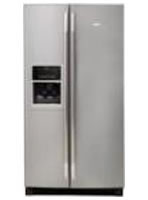 2X Réfrigérateur Filtre À Eau Pour Whirlpool GI6SDRXXB02