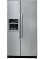 Filtre à eau Réfrigérateur Whirlpool WSE 5530 S